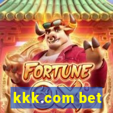 kkk.com bet